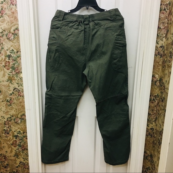 Pants - Picture 2 of 5